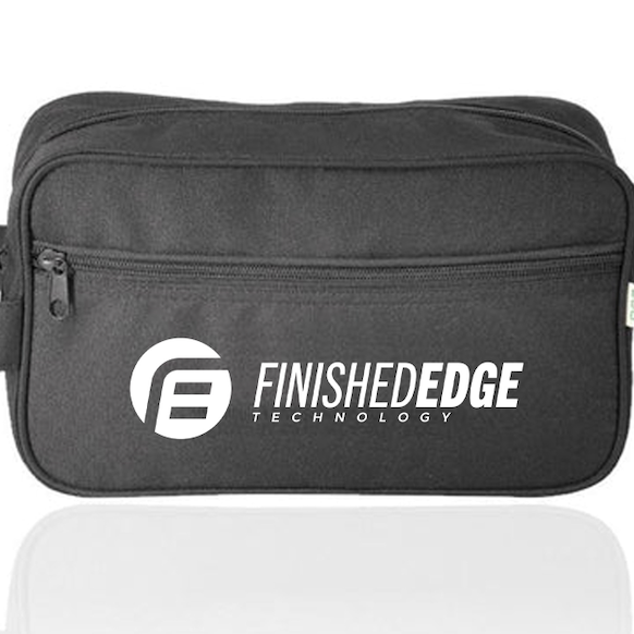 Travel Bags (samples)